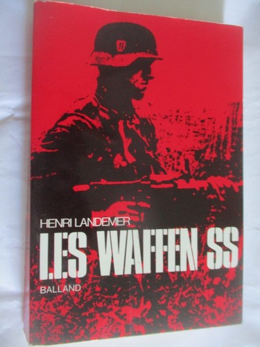 Les waffen - waffen, ss