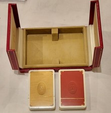 Magnifique coffret "les must de Cartier Paris" cadeau &  Collection année 1970