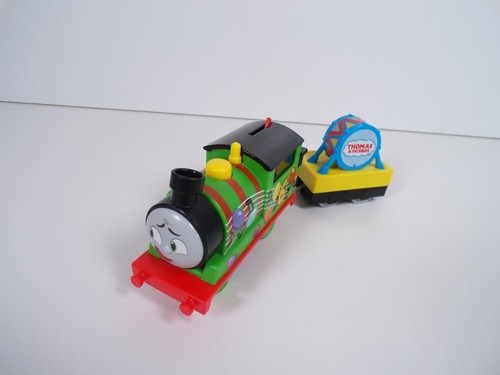 Train thomas ses amis - et,