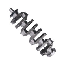 Vilebrequin Moteur For Mazda 3
