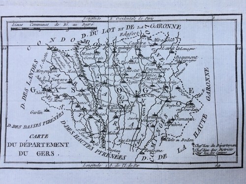 Gers 1791 lectoure - en,
