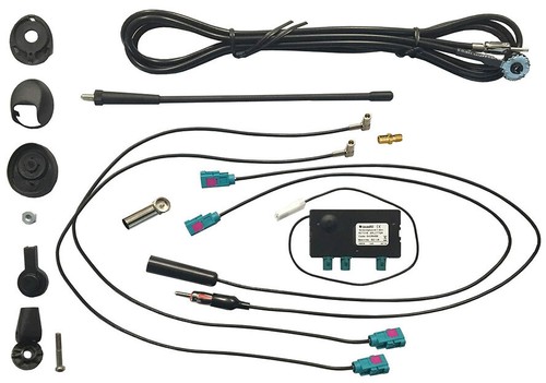 Antenne active dab esx - antenne,