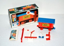 RARE! ancien LEGO - Train