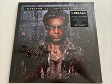 33t Orelsan - Le chant des