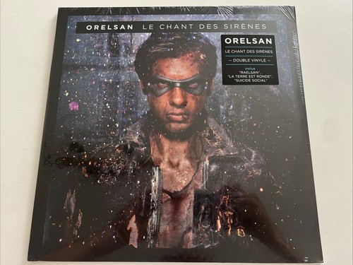 33t orelsan chant des - orelsan,