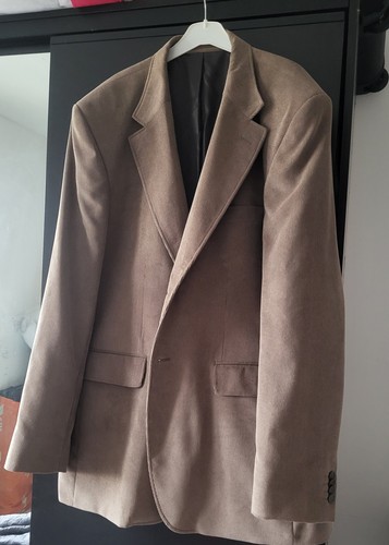 Attitude armand thiery - thiery, blazer