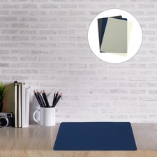 3PCS Silicone tapis de table