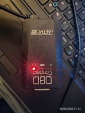 Obd Connect Actia Muller