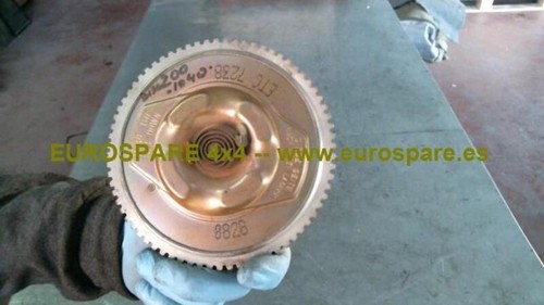 Ventilateur moteur land rover - ventilateur,