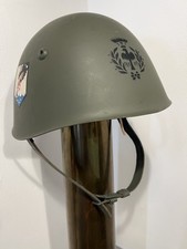 CASQUE italienne M-33 ww2