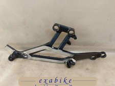 platine repose-pied droite