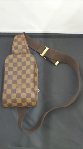 Louis vuitton damier - vuitton, geronimos