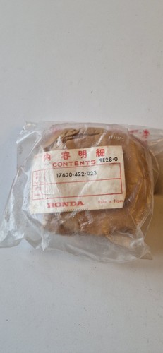 Honda cbx 1000 nos - honda, tank