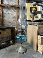 Lampe à Pétrole avec Tube