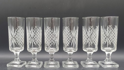 Flutes champagne vintage - a,