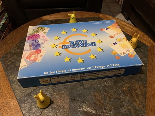 Jeux de société - 🎲♟🧩,