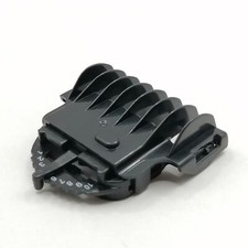 2-11mm 10 postes Peigne Barbe