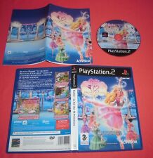 Playstation PS2 Barbie au Bal