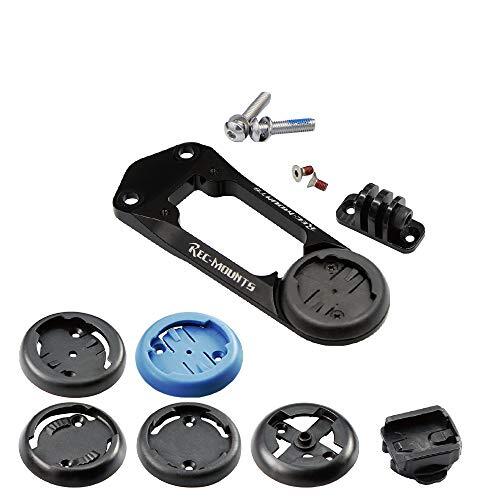 Support combiné rec - support, rec-mounts
