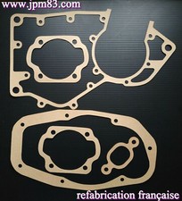 FANTIC TRIAL 240  pochette de