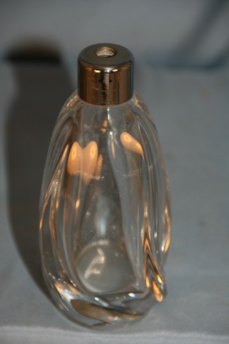 Pied lampe flacon - de,