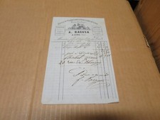 Outils et Fournitures