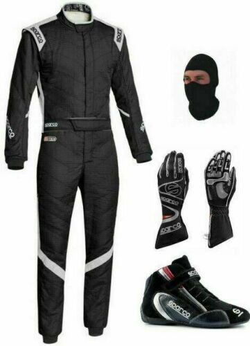 Kart race suite cik fia - race, cik/fia