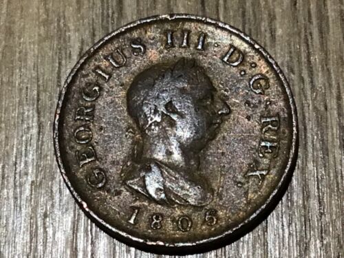 Lot pièces farthing - lot,