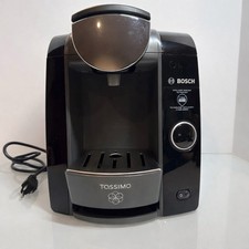 Bosch Tassimo TAS4702UC Single