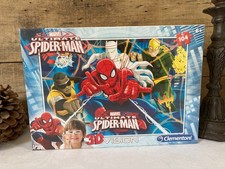 1225⚜️ Jouet Jeu Puzzle