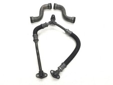 Durite d'huile haut moteur SUZUKI GSXR 1100 1986-1987