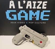 Pistolet officiel Namco G-CON