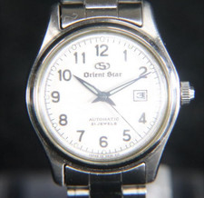 Orient Star WZ029PF