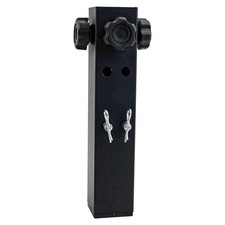 Table surélevée hauteur avec