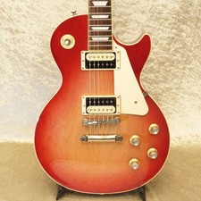 Guitare électrique Gibson Les Paul Classic-09