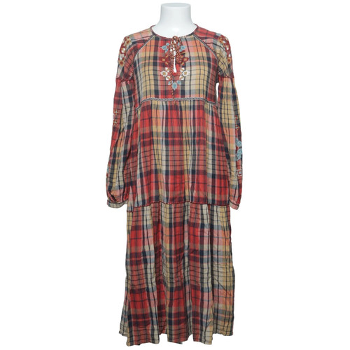 Zara woman robe taille - woman,, robe,