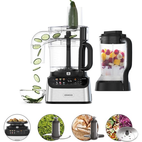 Robot multifonction kenwood - multifonction,