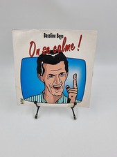 Vinyle 45 tours Bassline Boys