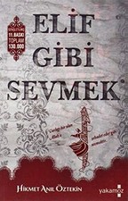 Elif Gibi Sevmek de Öztekin, Hikmet Anil | Livre | état très bon