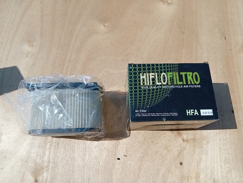 Filtre air hiflofiltro - filtre, à