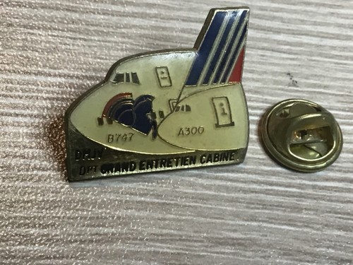 Pins air france - air,