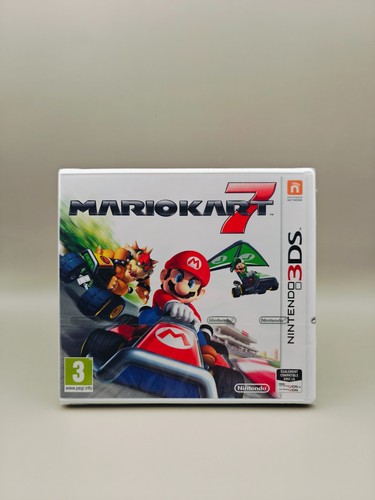 Mario kart nintendo 3ds neuf - nintendo,