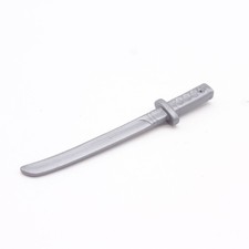 11350 Playmobil Sabre Katana Gris