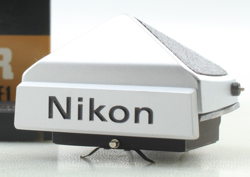 Boîte inutilisée nikon - boîte, inutilisée]