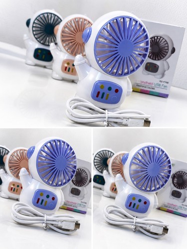 Mini ventilateur portable - mini, à