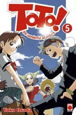 Toto t05 yuko osada - t05,,