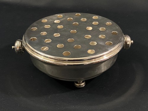 Chauffe plat métal - chauffe-plat, en