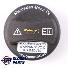 Mercedes W205 W213 Bouchon de