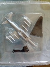 Maquette avion collection DEL PRADO HARRIER II