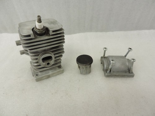 Kit cylindre piston moteur - kit,